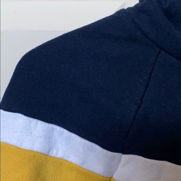 Garage sweater - Picture 2 of 2